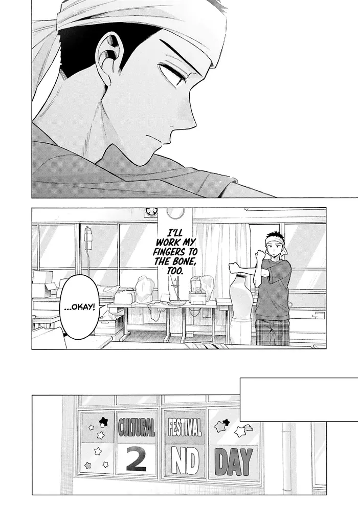 My Dress-Up Darling Chapter 60 image 17_optimized